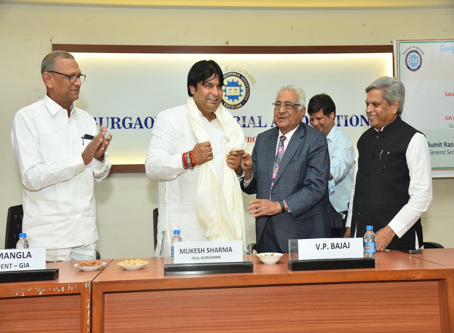 Industrial Expo 2023